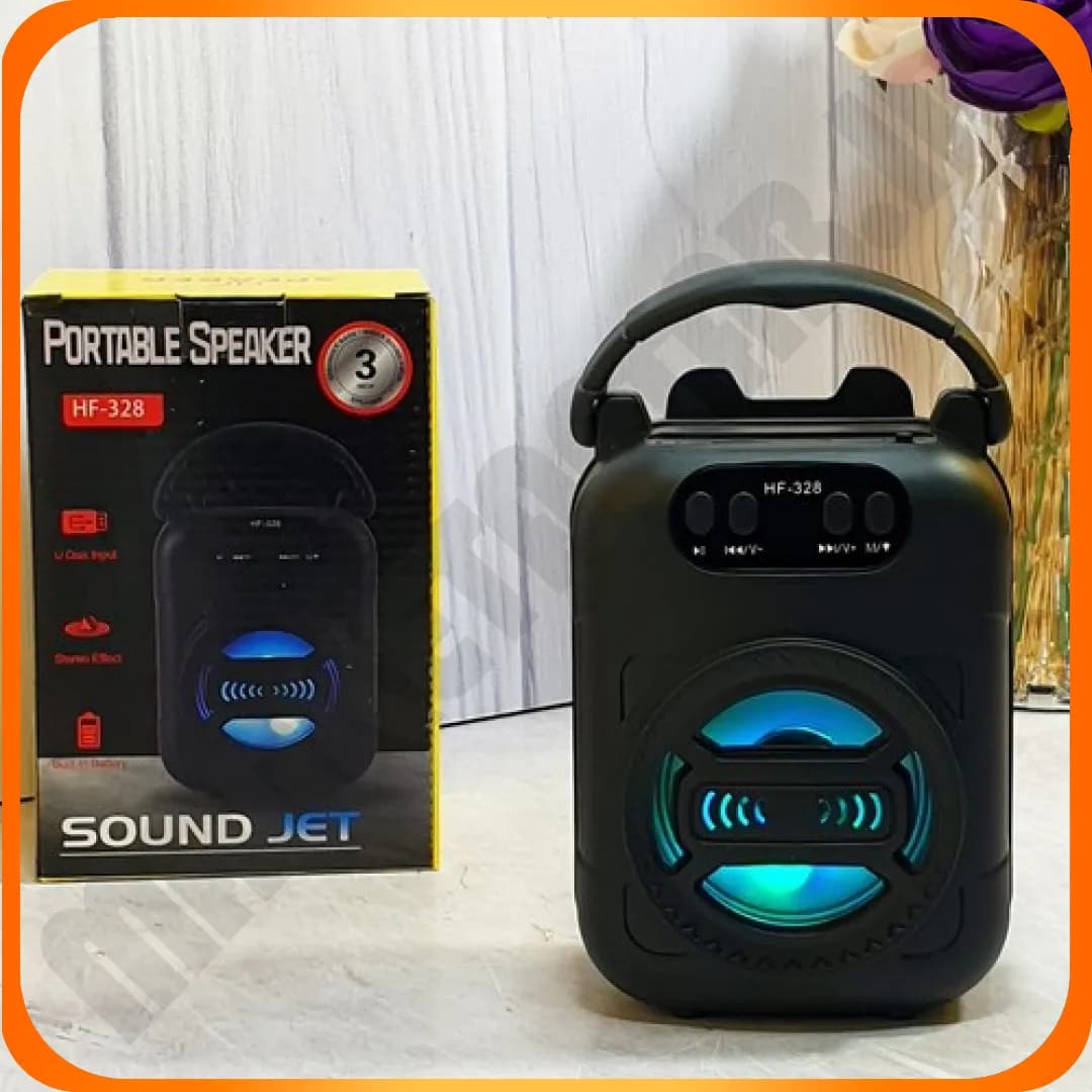 اسپیکر 3 اینچ HF-328 بلینا