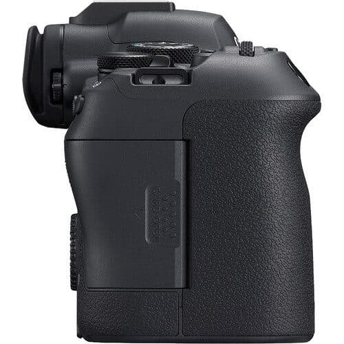 دوربین بدون آینه کانن Canon EOS R6 Mark II Kit 24-105mm f/4-7.1 Lens — تصویر ۸