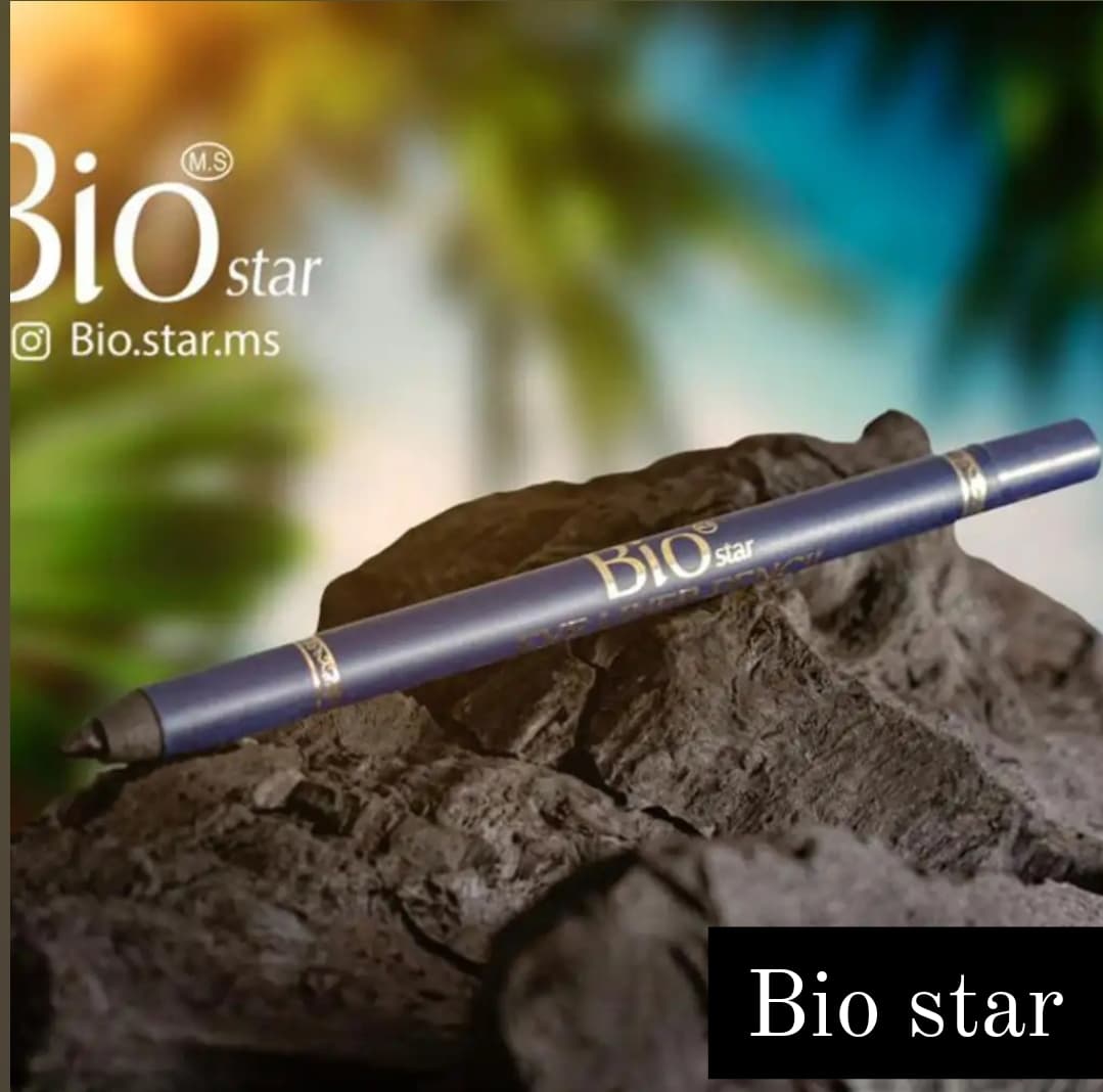 مداد داخل چشم بیو استار (Bio Star)