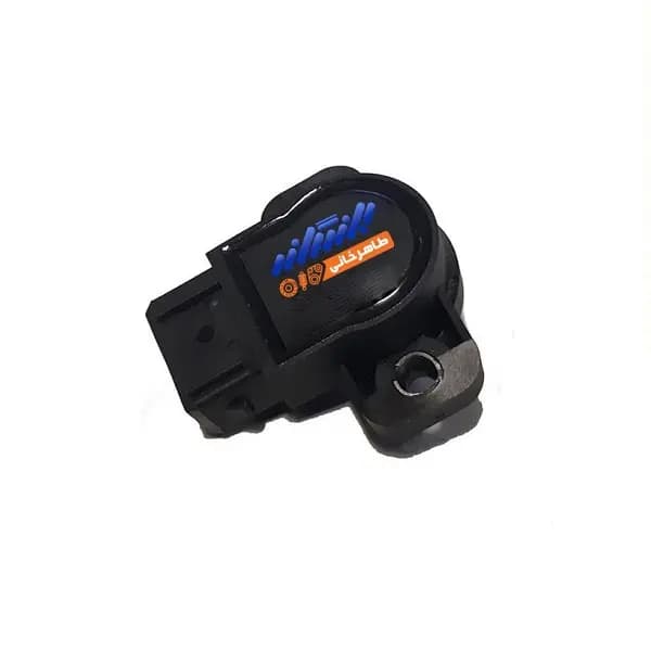 سنسور دریچه گاز پژو 405 و پارس (ساژم) هرینگتون