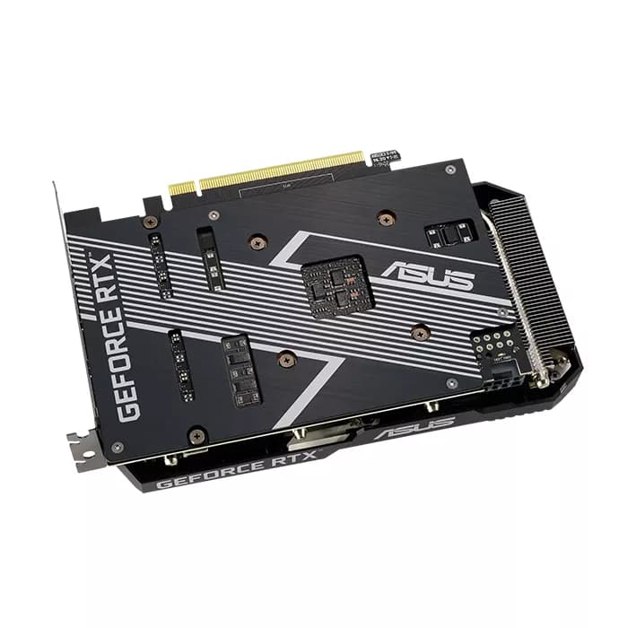 کارت گرافیک ایسوس DUAL GeForce RTX 3050 8GB — تصویر ۳