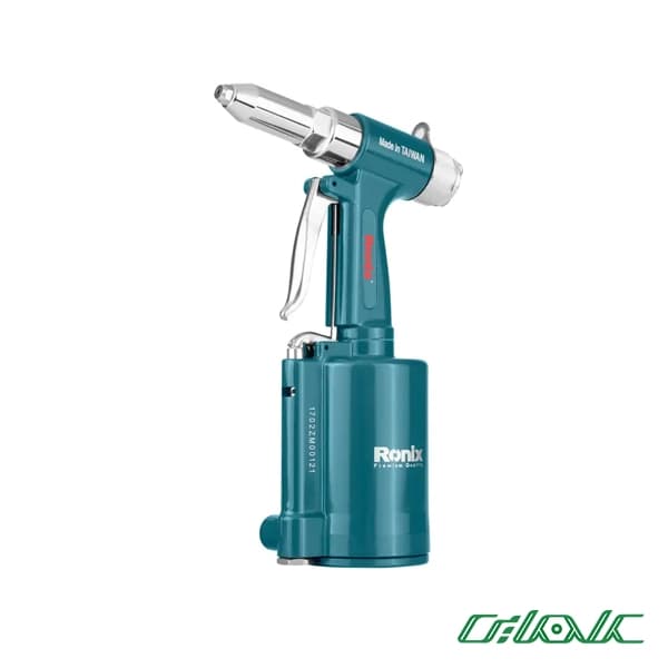 پرچ کن بادی رونیکس مدل RA-2702 — تصویر ۸