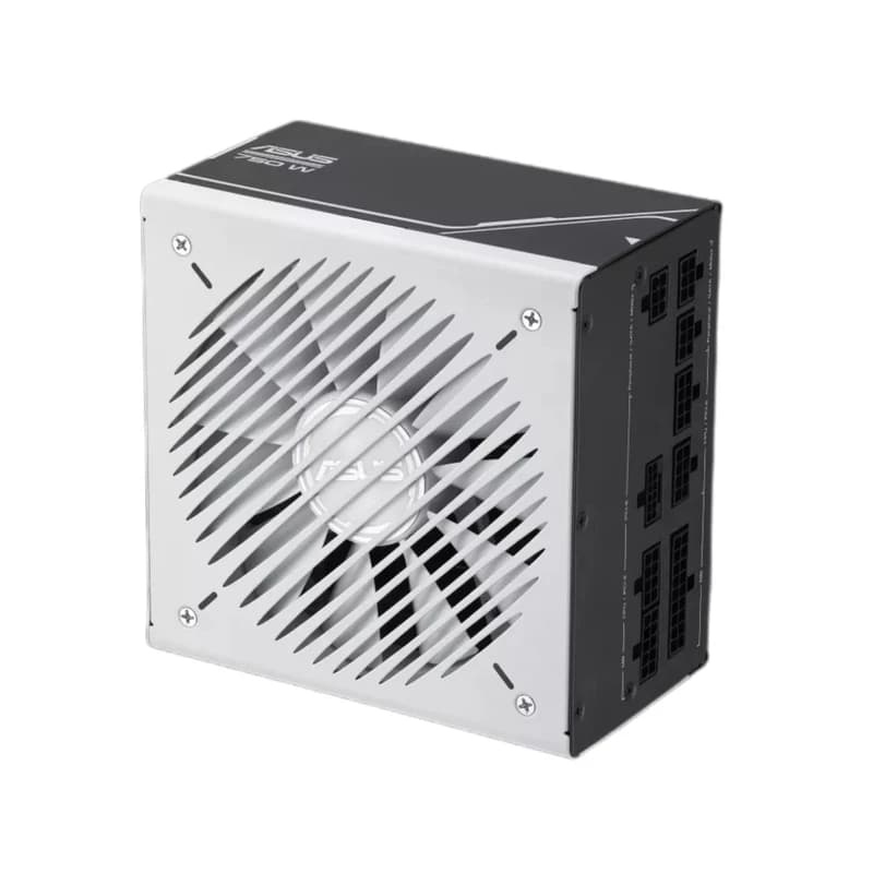 پاور 750 وات ایسوس مدل Prime Gold Full Modular ATX3 — تصویر ۳