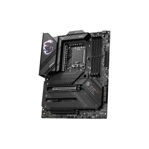 مادربرد ام اس آی مدل MPG Z790 CARBON WIFI II DDR5 — تصویر ۲