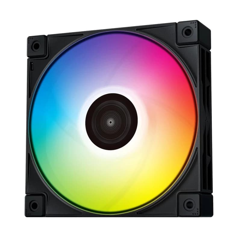 فن کیس دیپ کول FC120 A-RGB 3IN1 120mm — تصویر ۵
