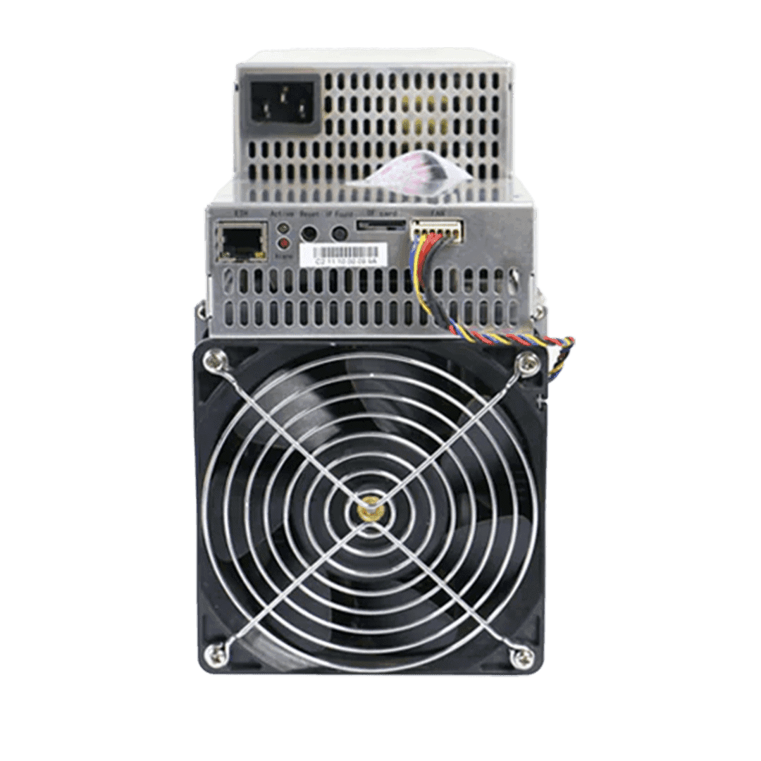 دستگاه ماینر واتس ماینر Whatsminer M50 112TH — تصویر ۲