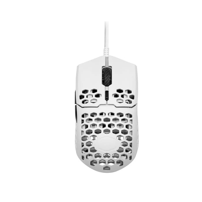 موس گیمینگ کولر مستر مدل MM710 WWOL1