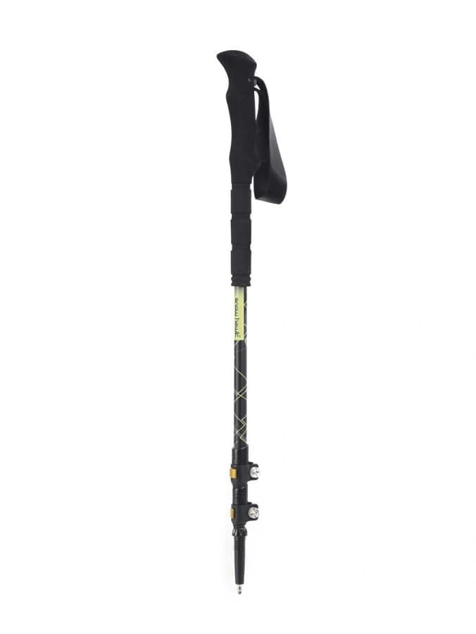 باتوم کلیپسی اسنوهاک مدل SnowHawk Baton T0111 — تصویر ۲