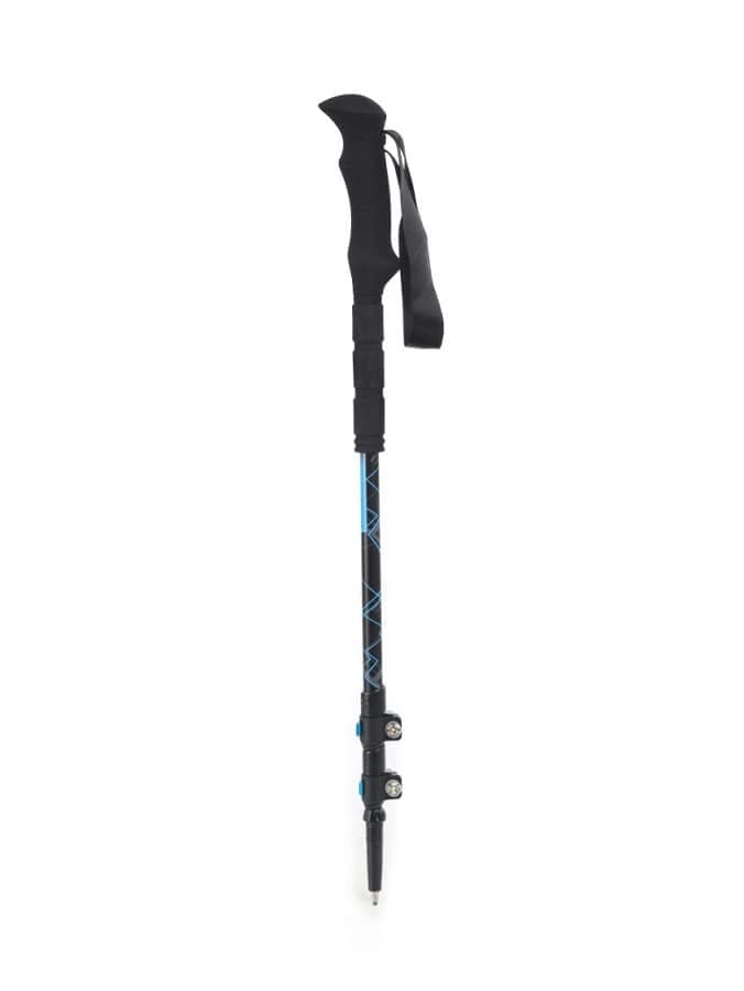 باتوم کلیپسی اسنوهاک مدل SnowHawk Baton T0111 — تصویر ۳