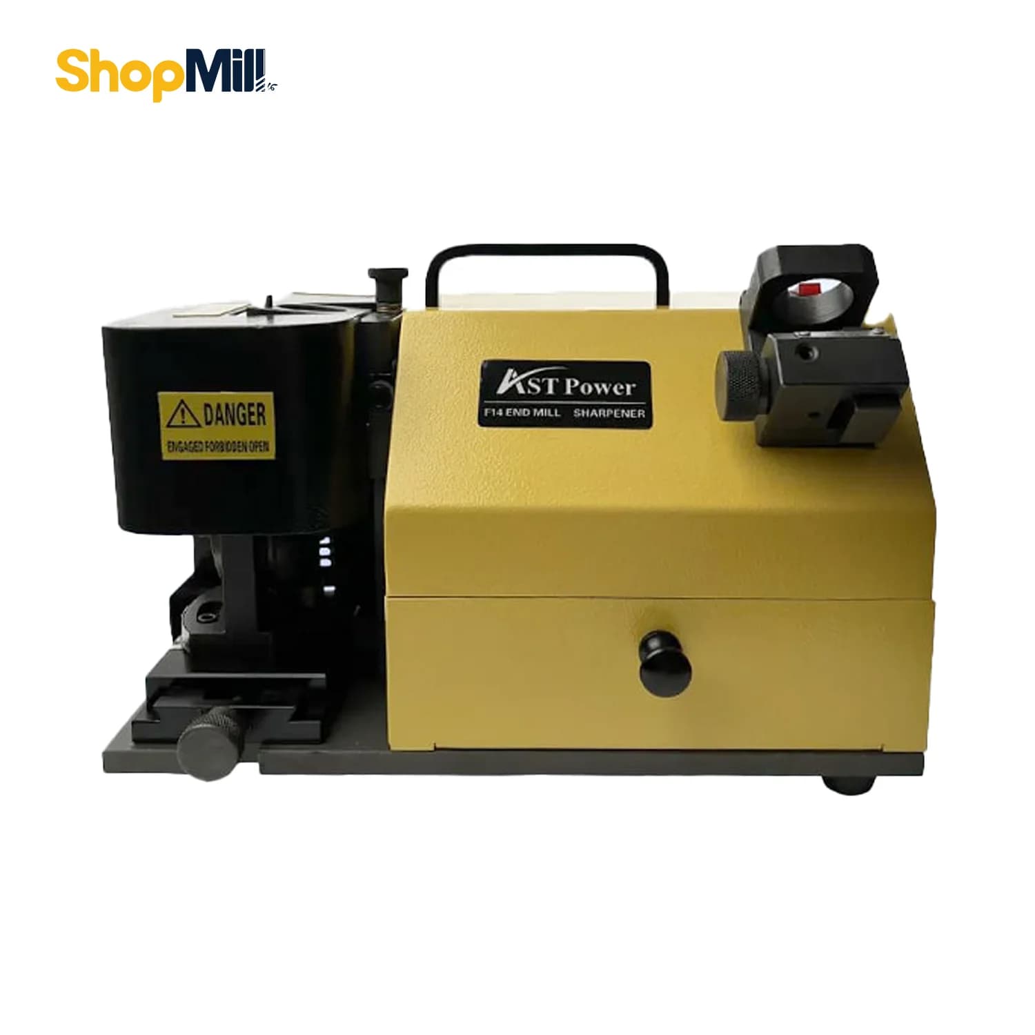 دستگاه فرز تیزکن ای اس تی پاور(AST POWER) مدل AST-F14