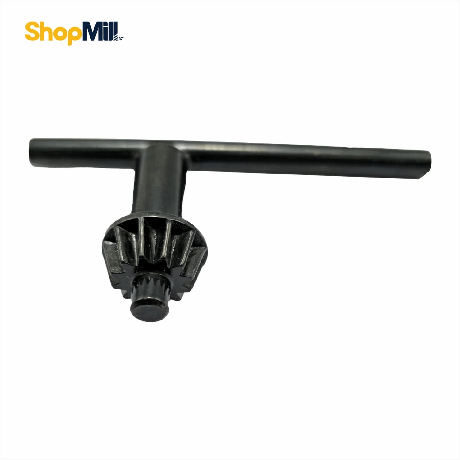 آچار سه نظام دریل قدرت متوسط (HKJ2510(1.5-10MM B12 سانو (SAN OU) — تصویر ۳