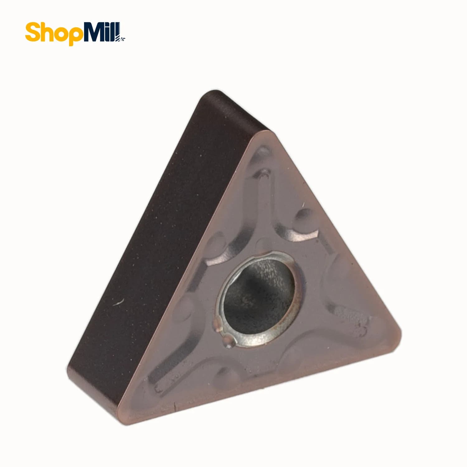 اینسرت الماس یواکس (YOWAX) مدل TNMG160408-MA M5020 — تصویر ۲