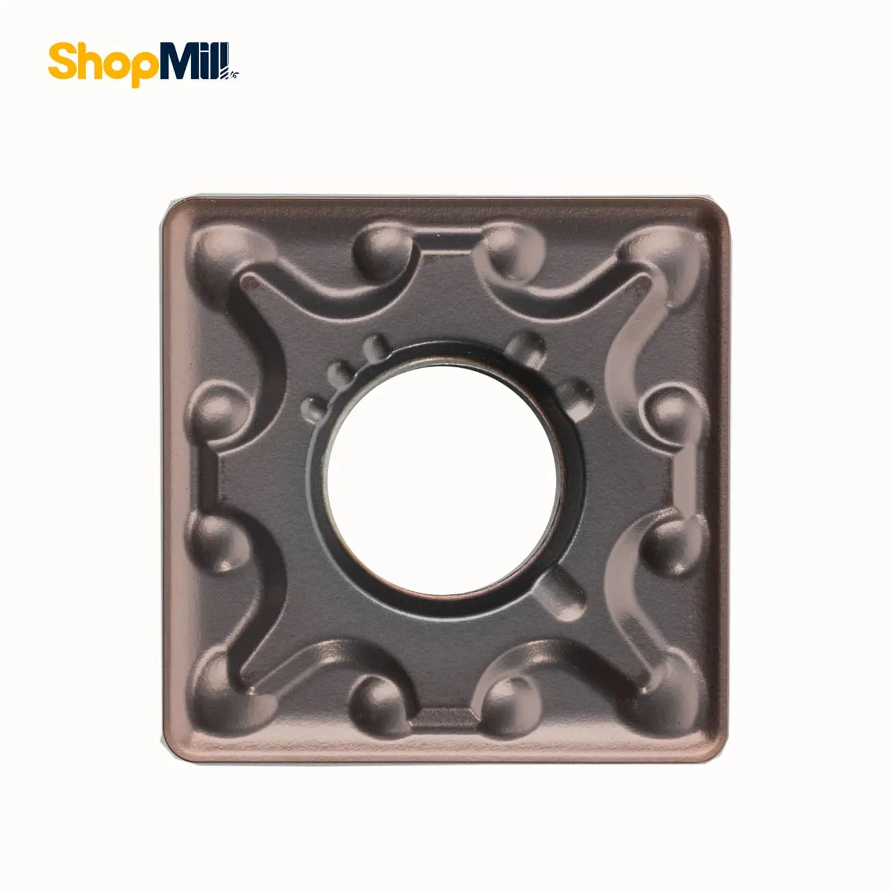 اینسرت الماس یواکس (YOWAX) مدل SNMG120408-MA M5020