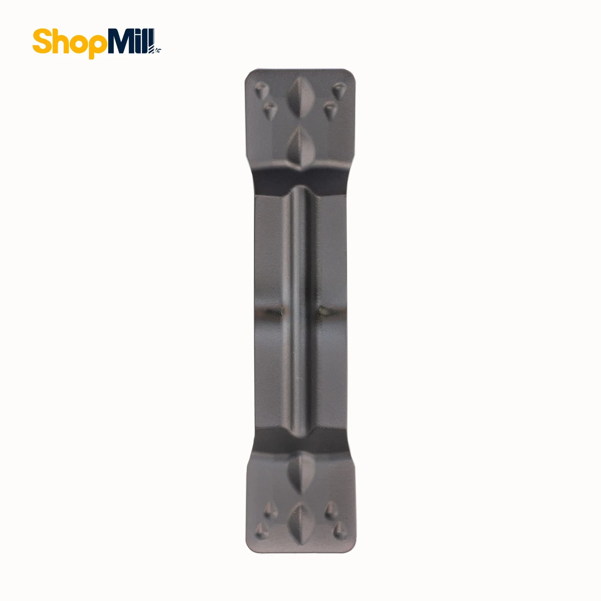 اینسرت الماس یواکس (YOWAX) مدل MGMN600-M M5020 — تصویر ۲