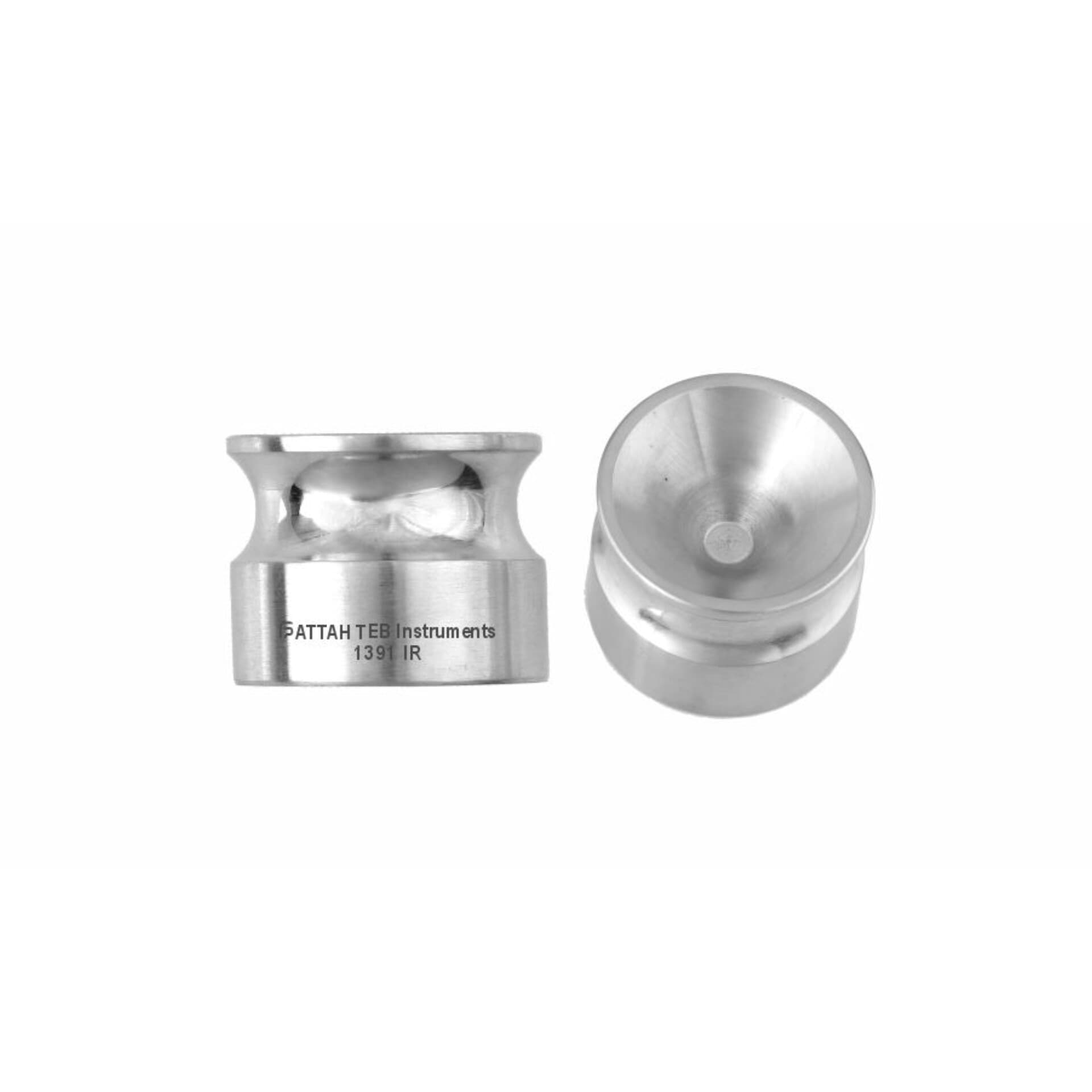 گوده آمالگام فتاح طب کد 1391 – amalgam well