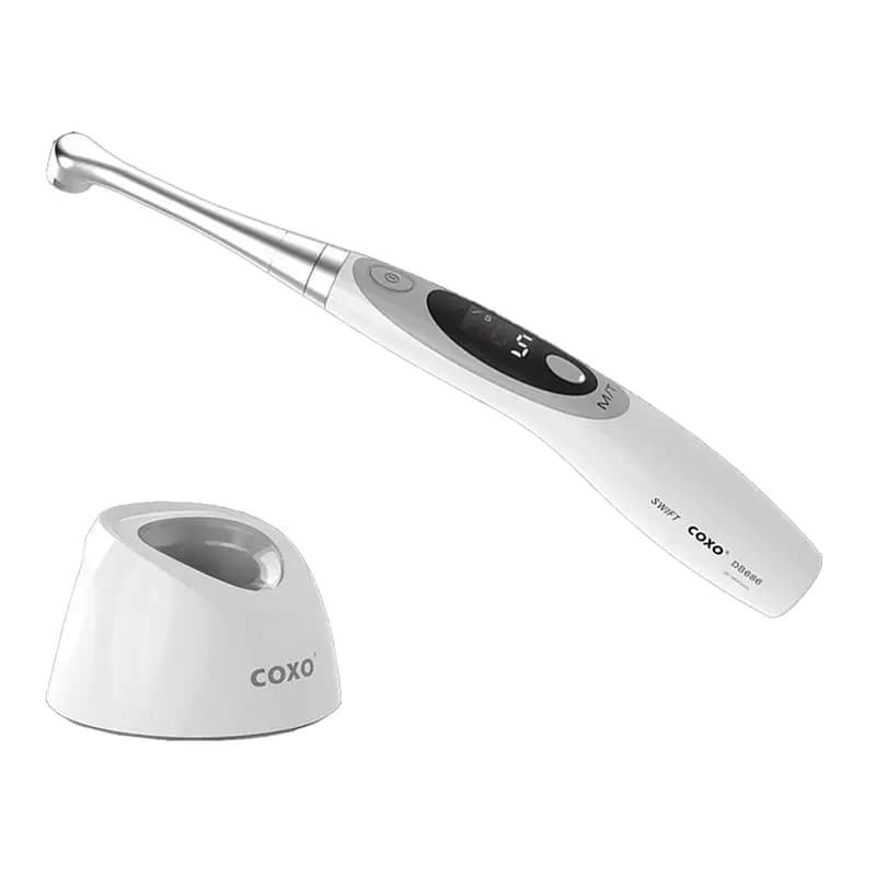 لایت کیور بیسیم LED سوئیفت کوکسو- Light Cure Swift Coxo