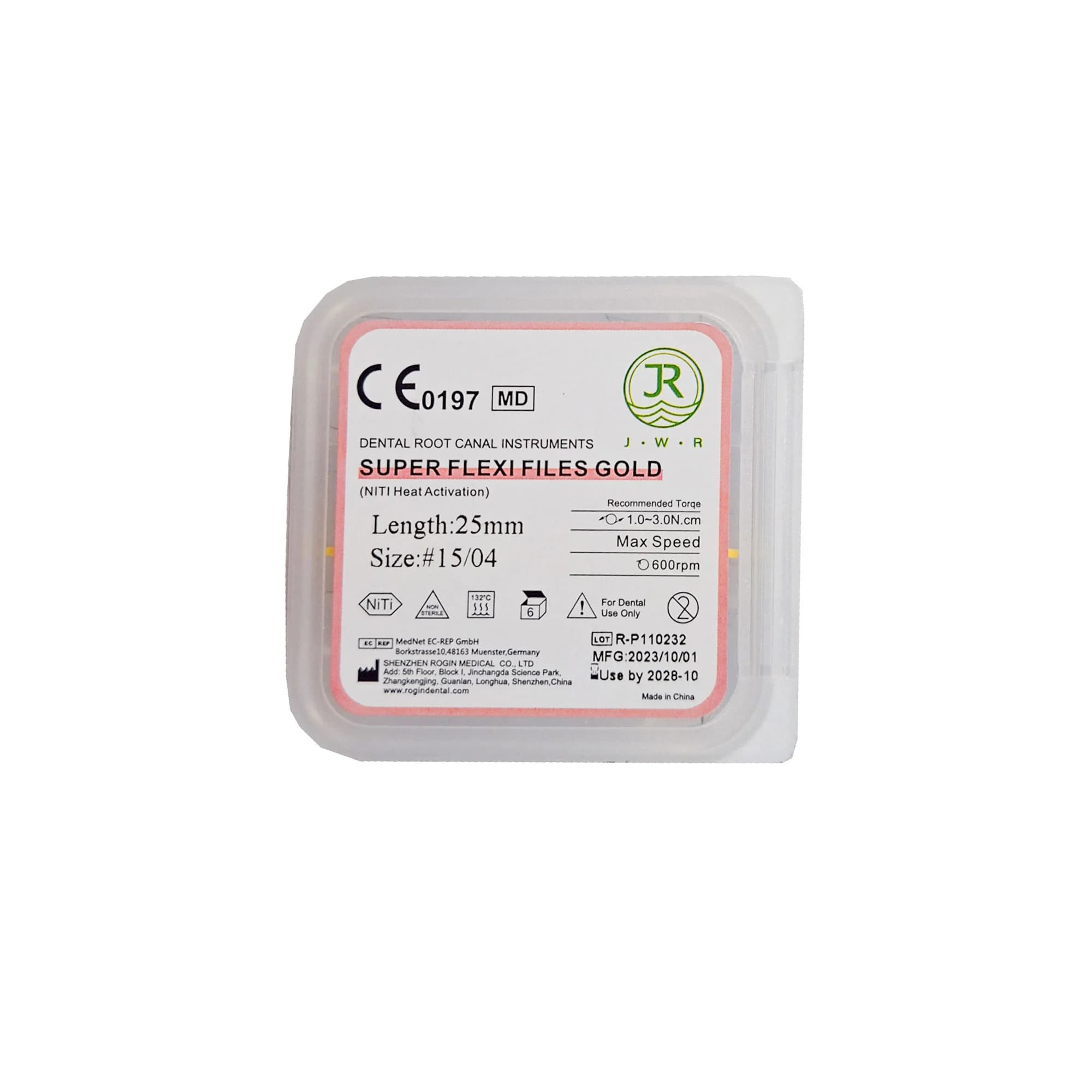 فایل روتاری4% گلد – JWR
