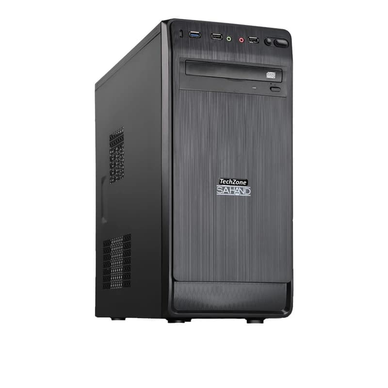 کامپیوتر دسکتاپ تک زون مدل TZ4570A