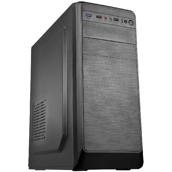 کامپیوتر دسکتاپ مدل CIT-0260|8GB RAM-HDD500-120SSD — تصویر ۲