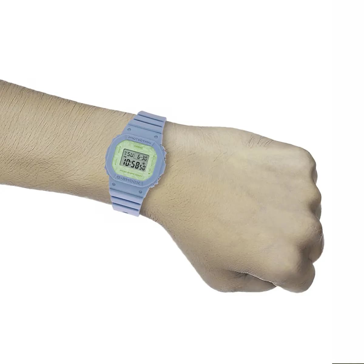 ساعت مچی زنانه جی شاک مدل G-SHOCK GMD-S5600NC-2DR — تصویر ۵