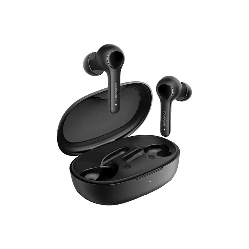 هندزفری بلوتوثی ( ایرپاد ) انکر مدل A3908 LIFE NOTE — تصویر ۲