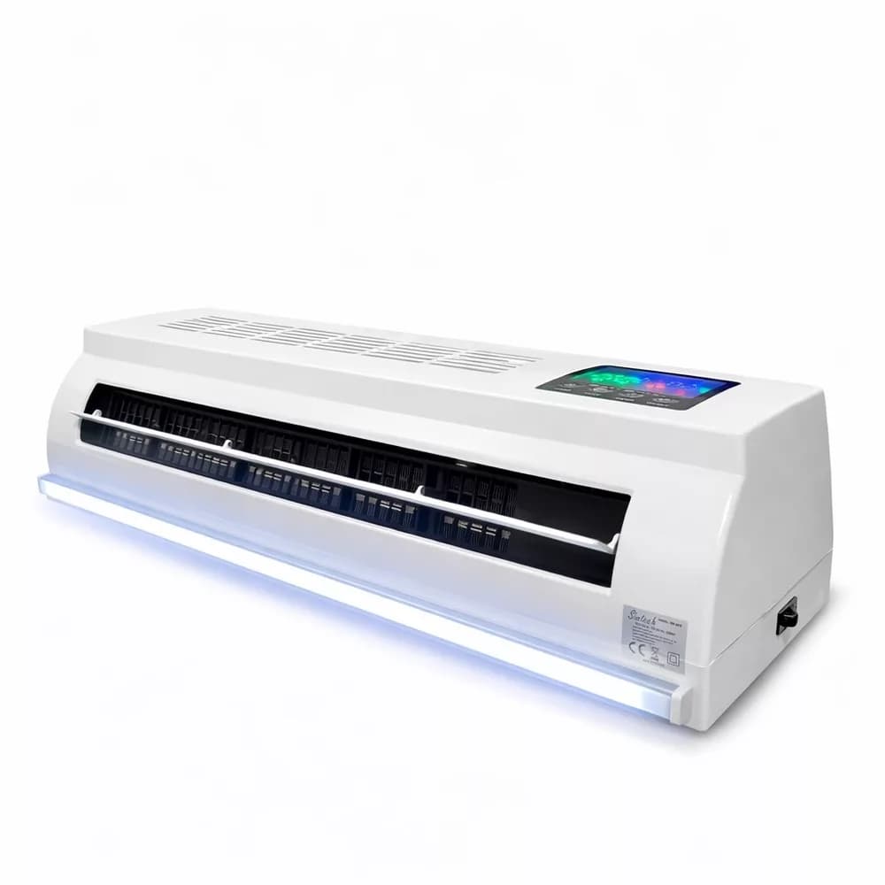 بخاری سیمتک مدل km2515 — تصویر ۲