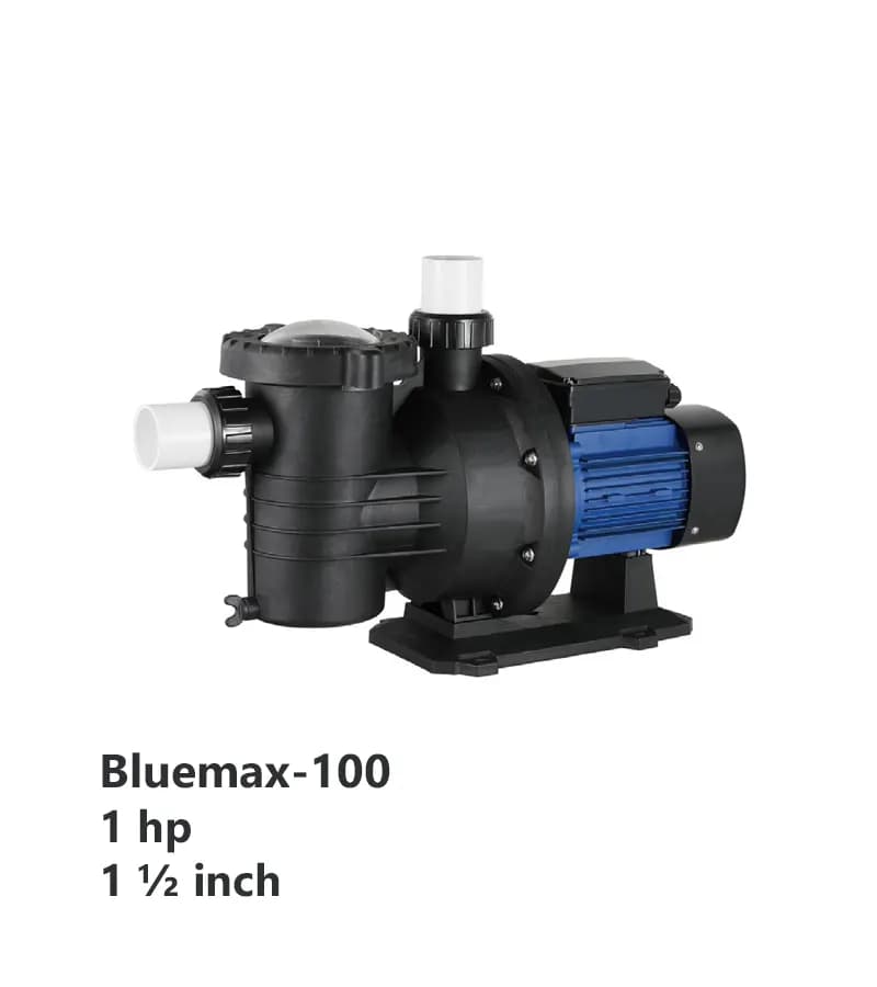 پمپ استخری کالمو مدل Bluemax-100
