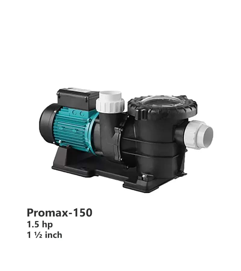پمپ استخری کالمو مدل Promax-150