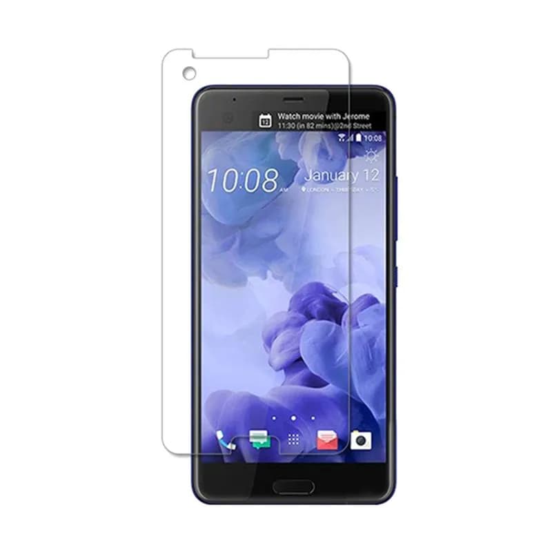 گلس HTC U Ultra شیشه ای Tempered Glass