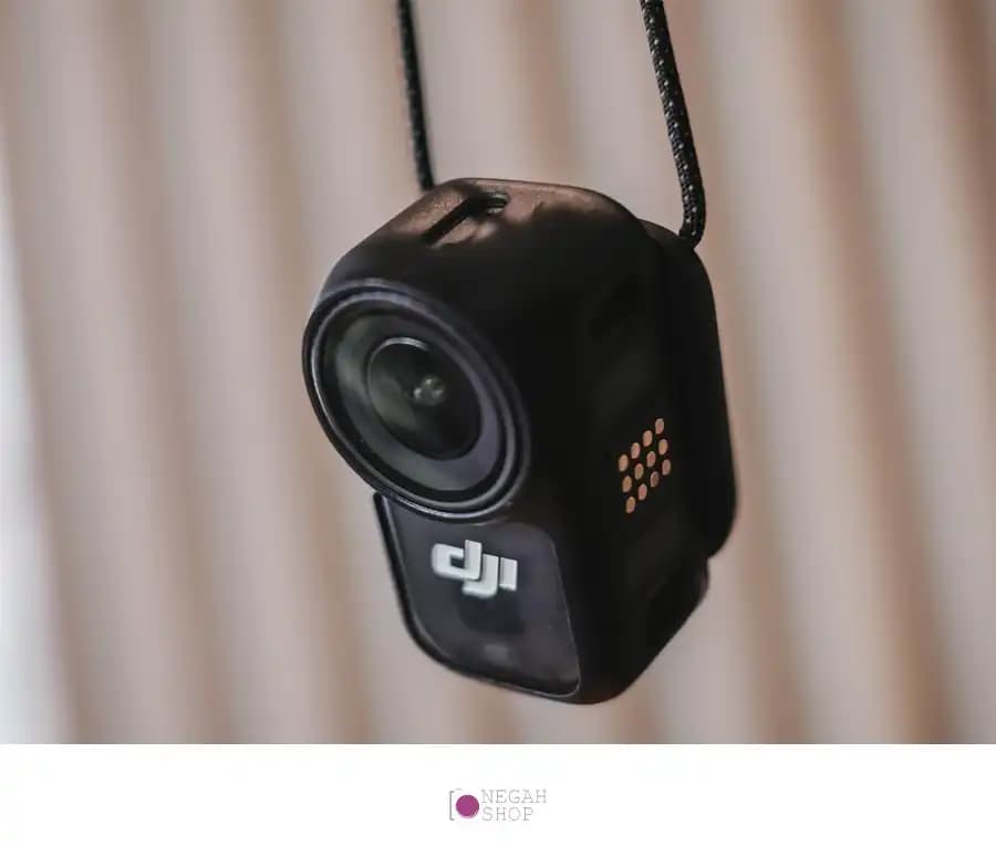 دوربین اکشن دی جی آی DJI Osmo Nano Standard Combo (64GB) — تصویر ۵