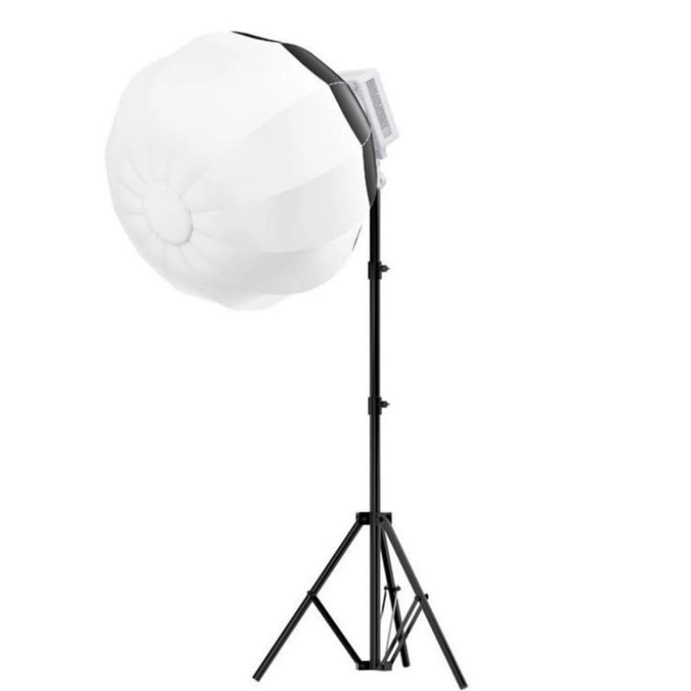 ویدئولایت سپتا SEPTA R330 COB Video Light — تصویر ۳