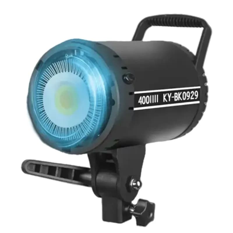 ویدیو لایت رینو Rhino KY-BK0929 LED Video Light — تصویر ۸