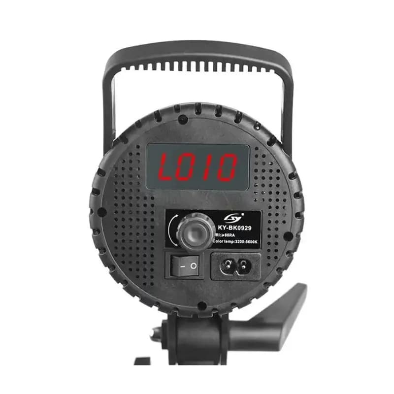 ویدیو لایت رینو Rhino KY-BK0929 LED Video Light — تصویر ۷