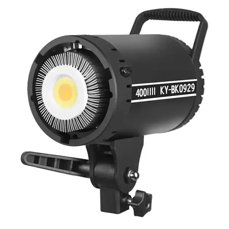 ویدیو لایت رینو Rhino KY-BK0929 LED Video Light — تصویر ۶