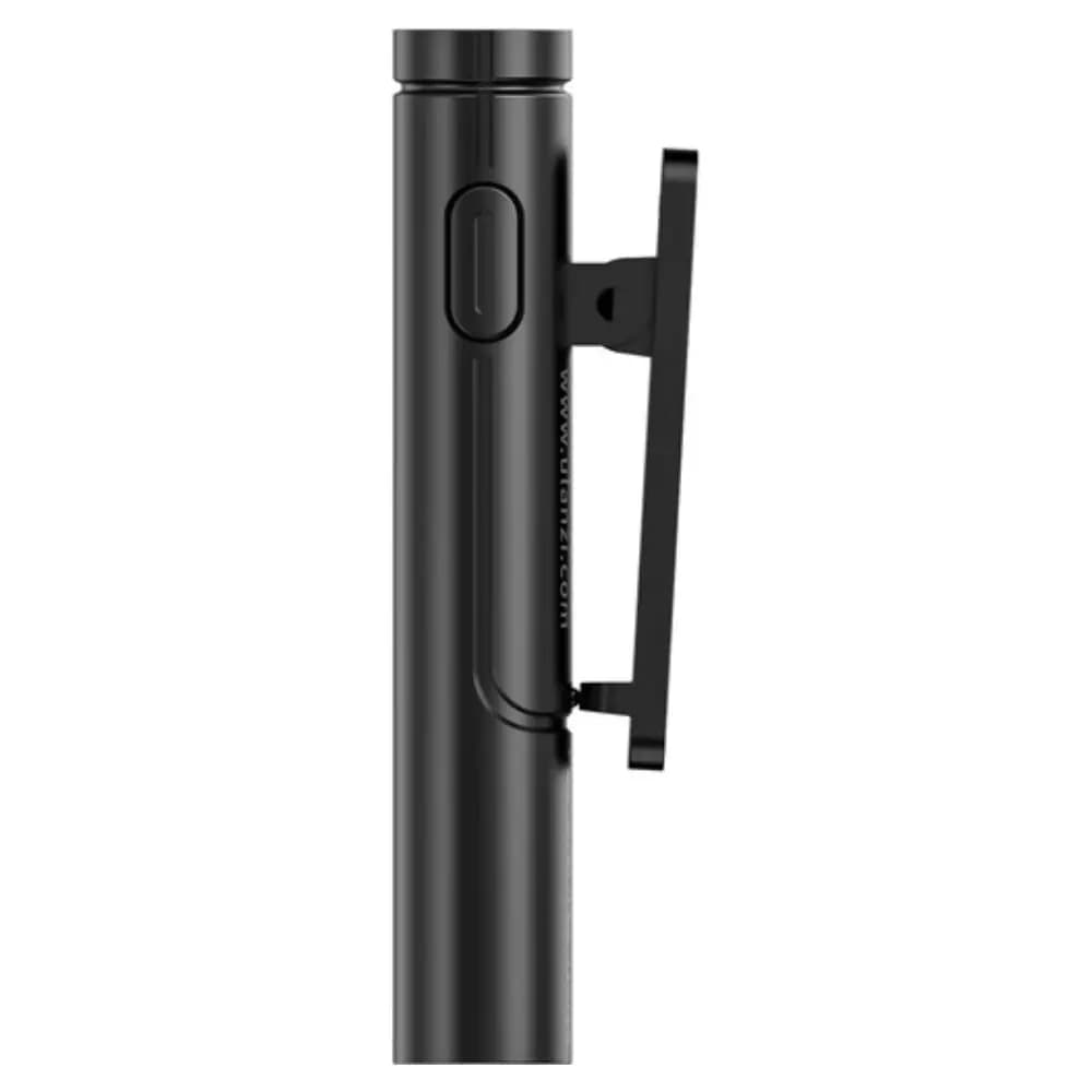 میکروفون یقه ای بی سیم اولانزی تک کاربره مدل Ulanzi WM10 Type-C — تصویر ۳