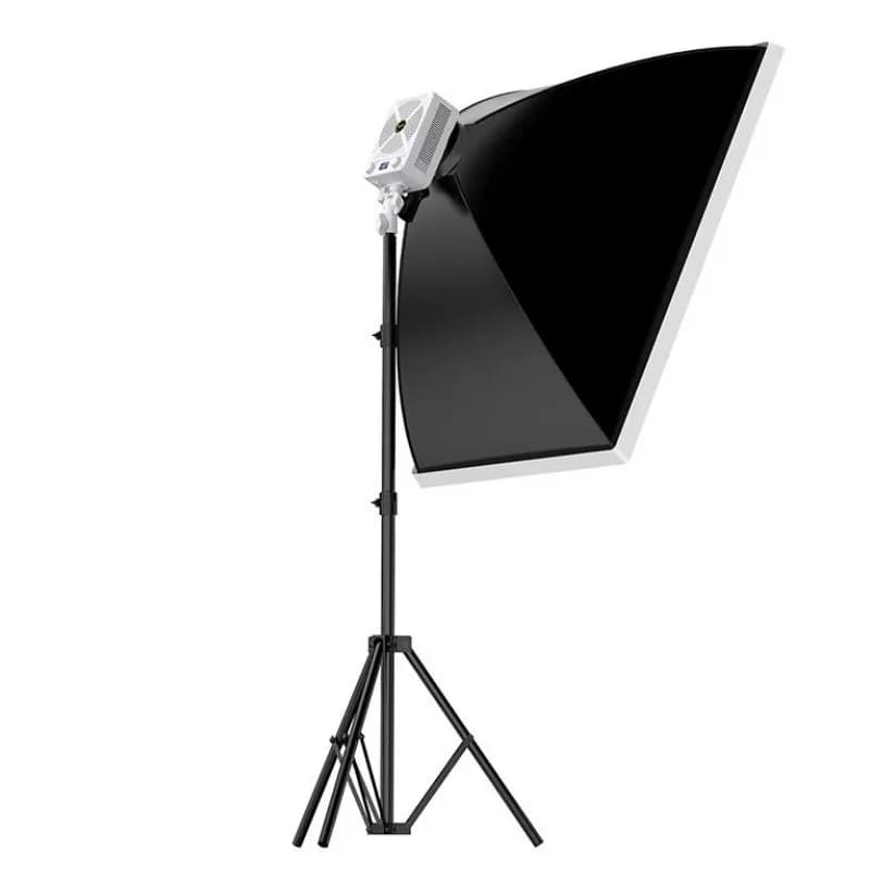 ویدئولایت سپتا SEPTA z400 COB Video Light — تصویر ۱۱