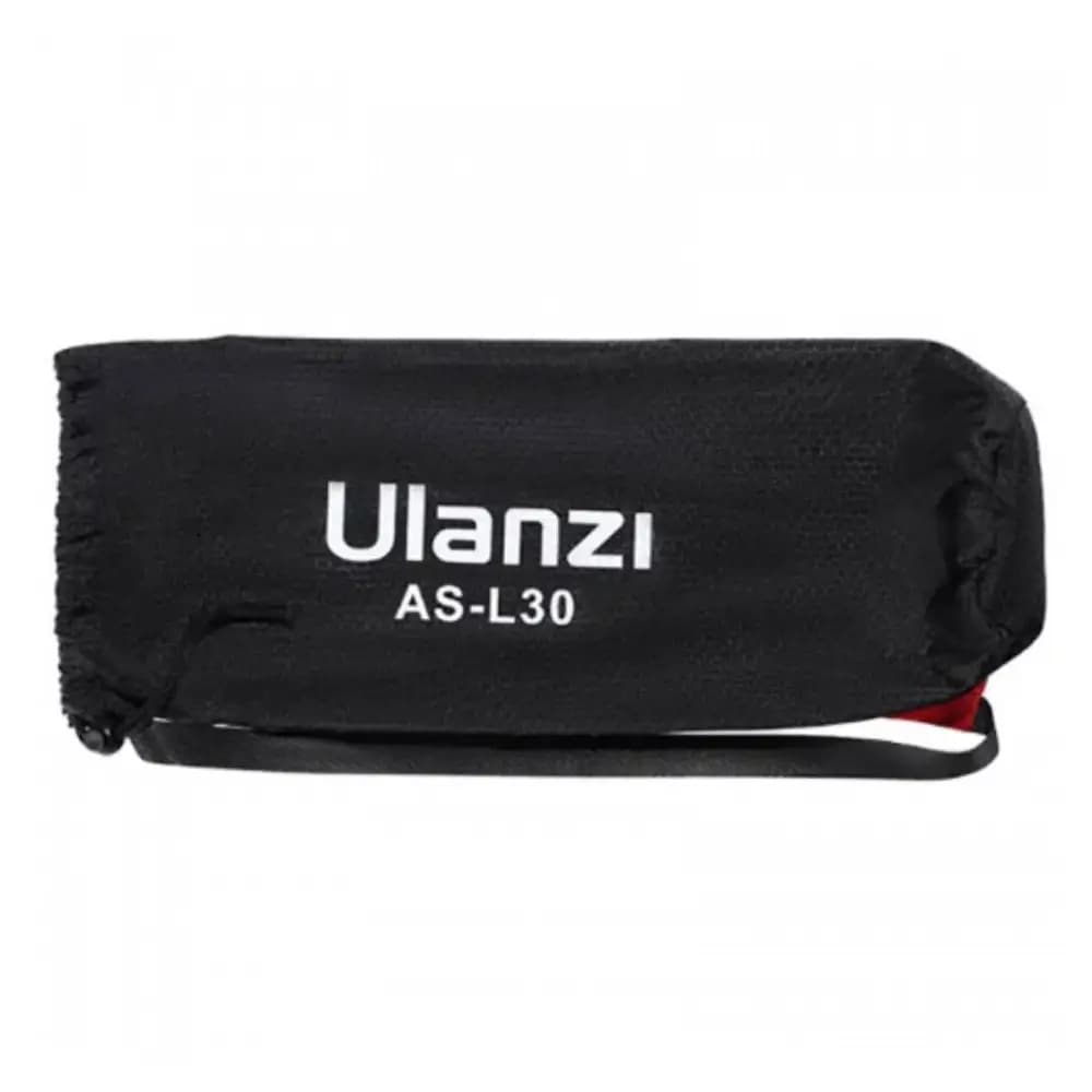سافت باکس اولانزی Ulanzi AS-L30 30cm — تصویر ۲