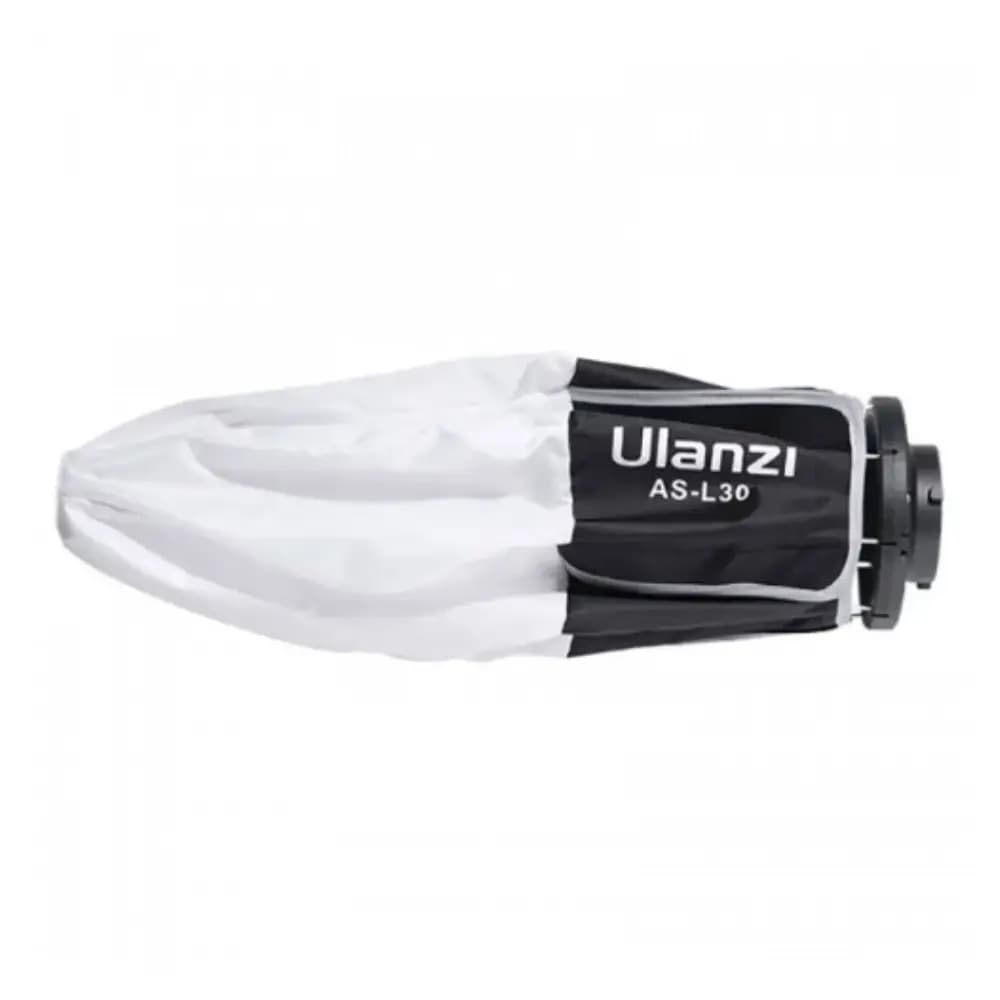 سافت باکس اولانزی Ulanzi AS-L30 30cm — تصویر ۳