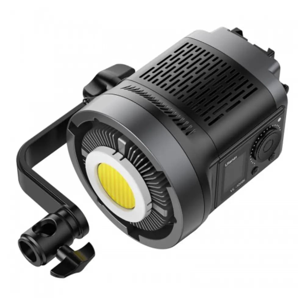 ویدیو لایت اولانزی Ulanzi VL120C 120W RGB — تصویر ۲