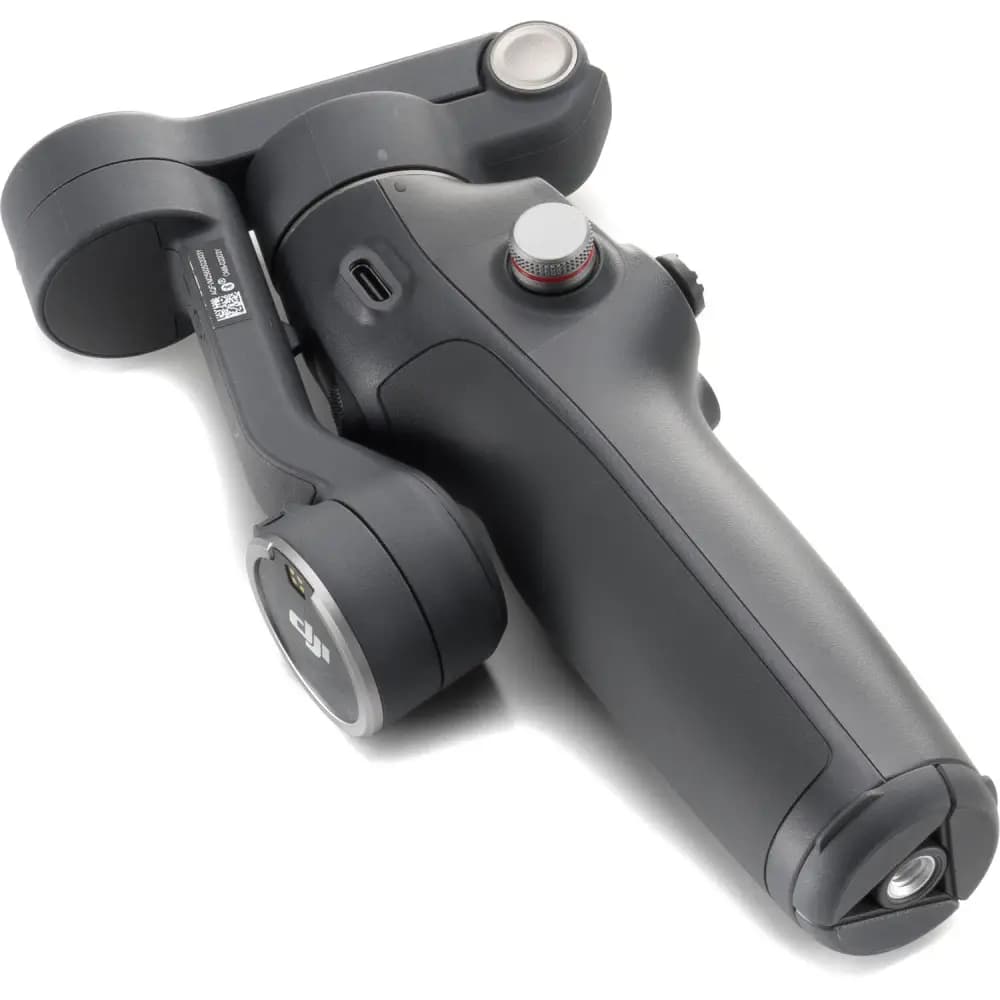 گیمبال موبایل اسمو DJI Osmo Mobile 8 Gimbal Stabilizer — تصویر ۴