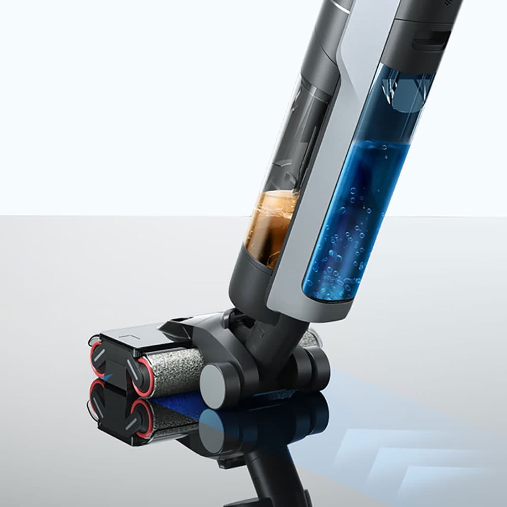 جارو شارژی شیائومی Xiaomi Vacuum Cleaner M13S — تصویر ۲