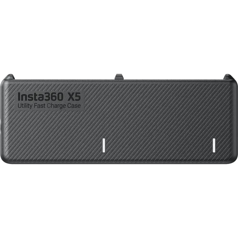 کیس شارژ سریع Insta360 X5
