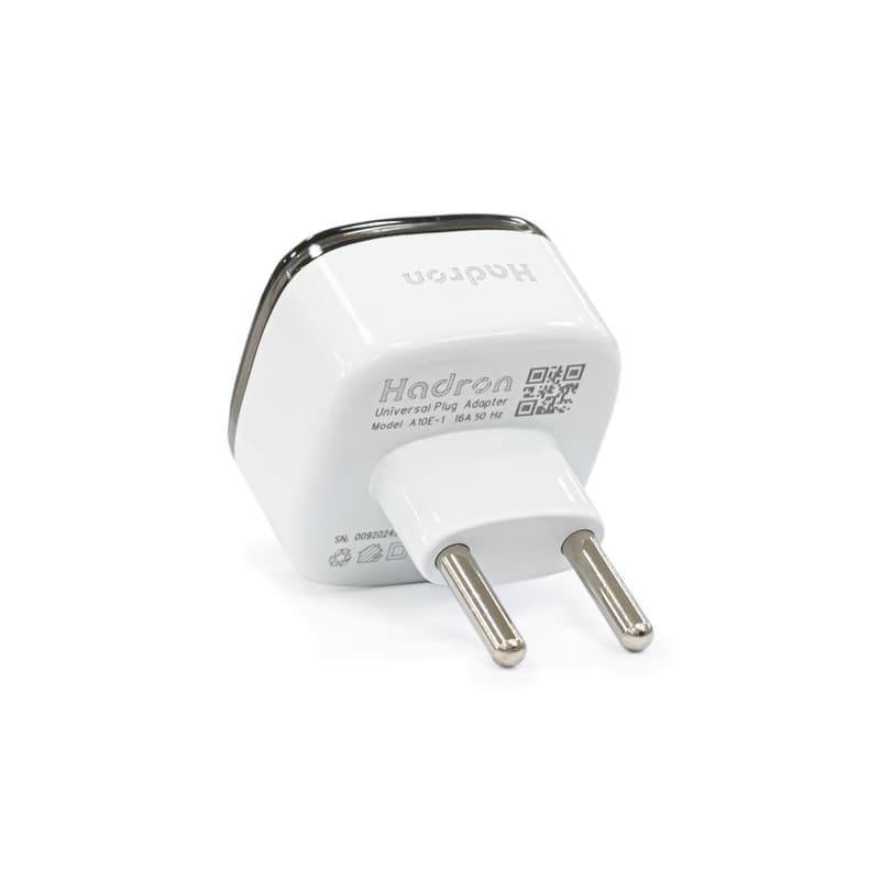 مبدل برق Hadron مدل A10E-1 — تصویر ۳