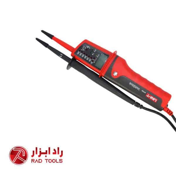 تستر ولت مدل UT15C یونیتی — تصویر ۵