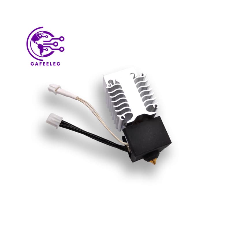 هات اند Creality Ender 3 V3 SE