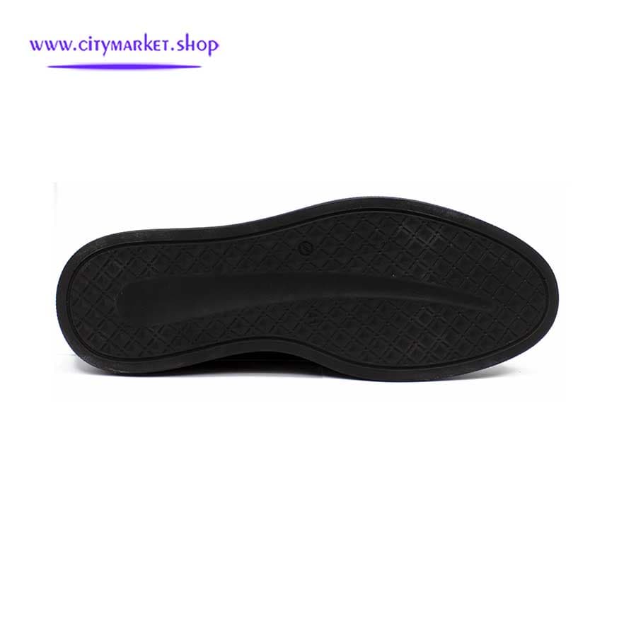 کفش راحتی مردانه مدل B1092 — تصویر ۵
