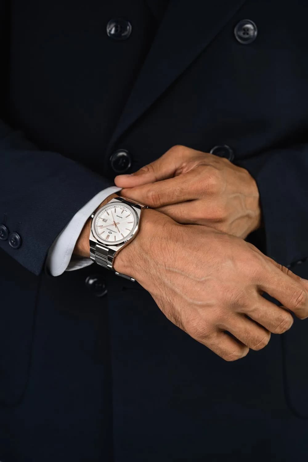 ساعت مچی کلاسیک زنانه کنتیننتال 21451-LD101130 — تصویر ۶