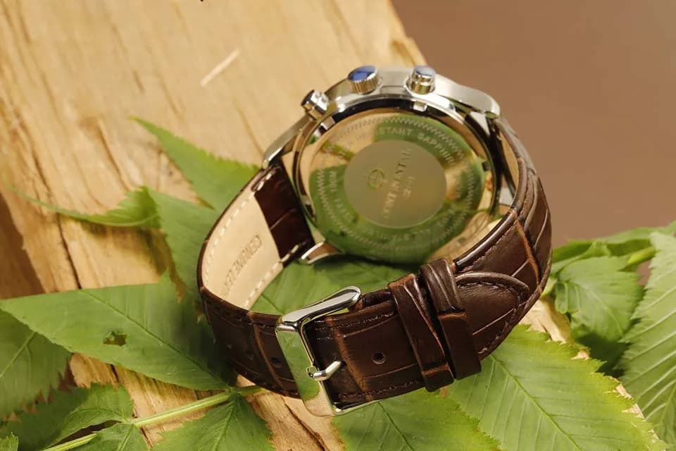ساعت مچی کلاسیک مردانه کنتیننتال 22001-GC156950 — تصویر ۵