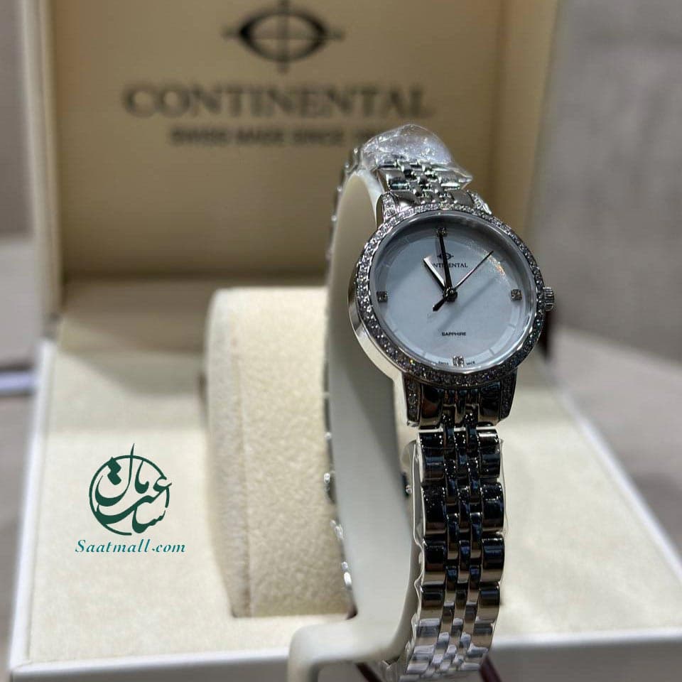 ساعت مچی زنانه کنتیننتال 21351-LT101501 — تصویر ۴