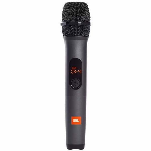 میکروفون جی بی ال Wireless Microphone Set — تصویر ۴